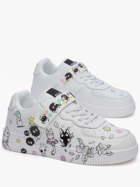 Кеды Shuzzi 1433001396