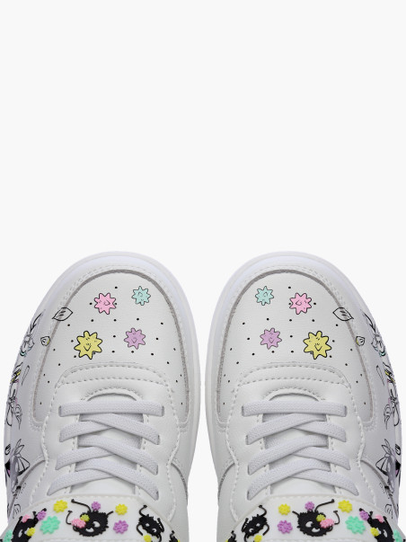 Кеды Shuzzi 1433001396