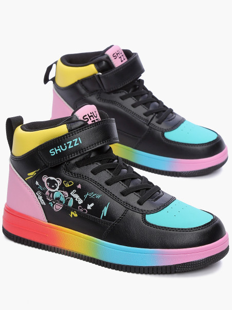 Кеды Shuzzi 1433001397