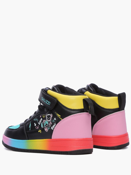 Кеды Shuzzi 1433001397