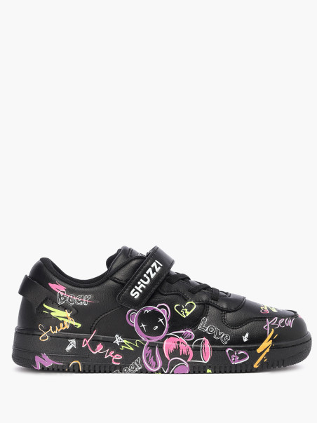 Кеды Shuzzi 1433001398