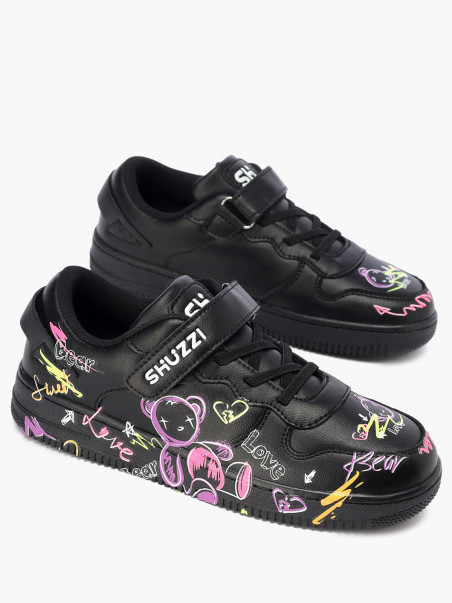 Кеды Shuzzi 1433001398