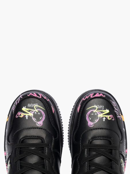 Кеды Shuzzi 1433001398