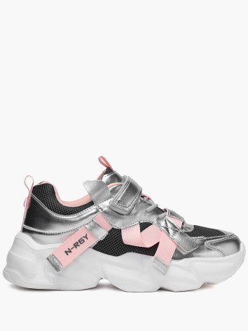 Кроссовки Shuzzi 1433001399