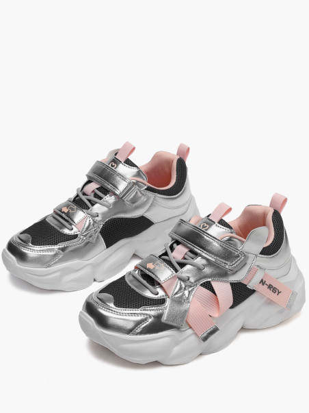 Кроссовки Shuzzi 1433001399