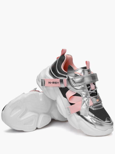 Кроссовки Shuzzi 1433001399