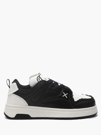 Кеды Shuzzi 1433001400