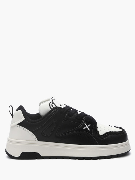 Кеды Shuzzi 1433001400