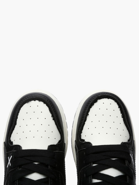 Кеды Shuzzi 1433001400