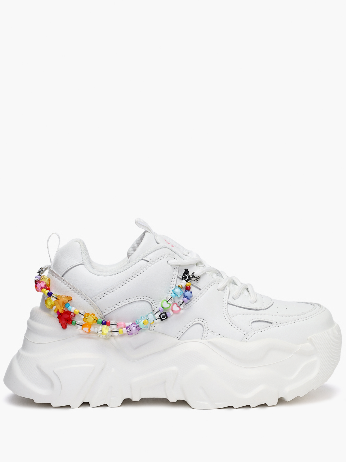 

Кроссовки Shuzzi 1433001404, Белый