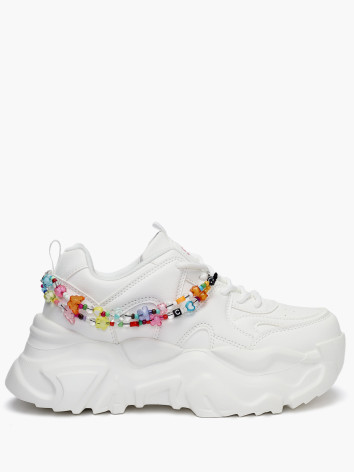 Кроссовки Shuzzi 1433001404