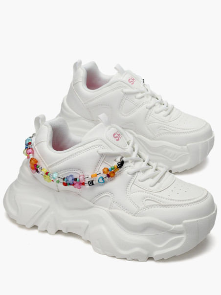 Кроссовки Shuzzi 1433001404