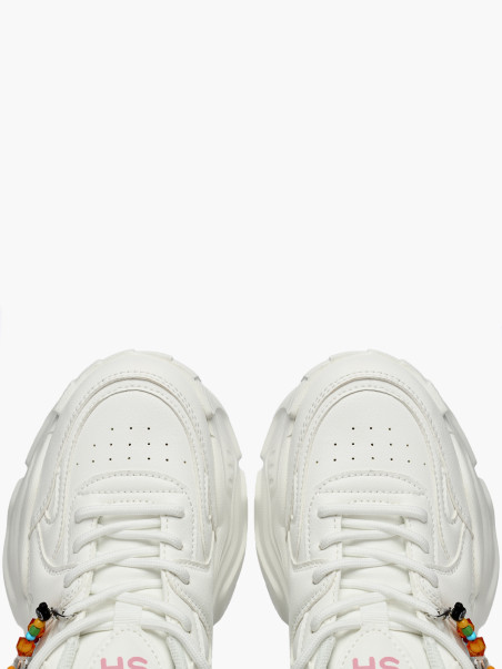 Кроссовки Shuzzi 1433001404