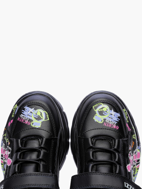 Кеды Shuzzi 1433001406