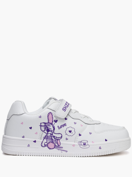 Кеды Shuzzi 1433001408