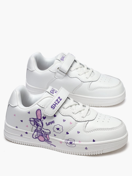 Кеды Shuzzi 1433001408