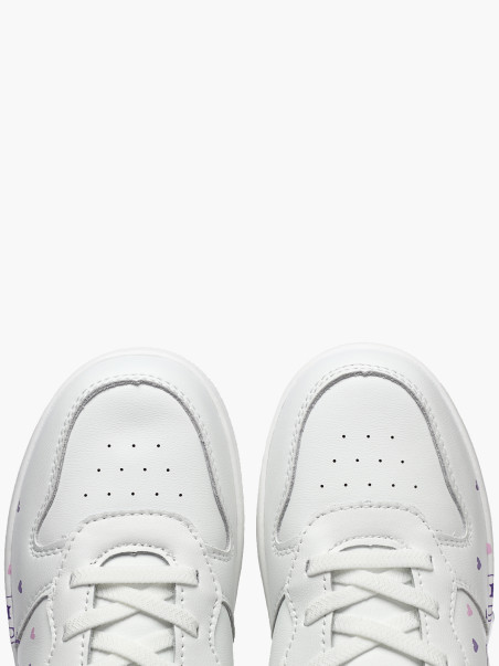 Кеды Shuzzi 1433001408