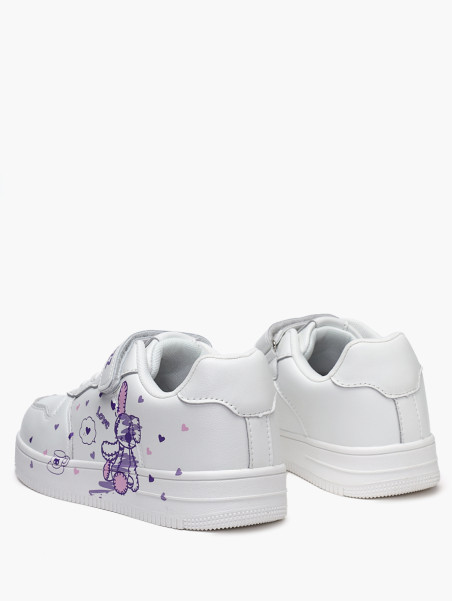 Кеды Shuzzi 1433001408