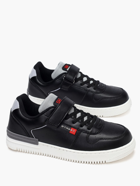 Кеды Shuzzi 1433001409