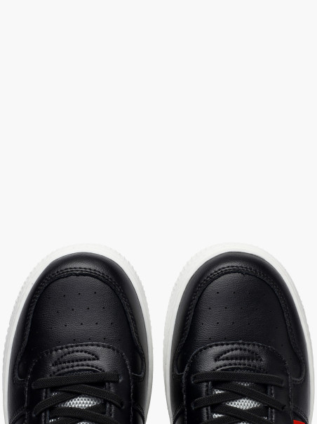 Кеды Shuzzi 1433001409