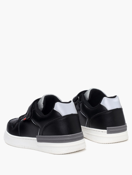 Кеды Shuzzi 1433001409