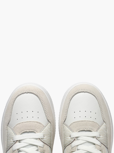 Кеды Shuzzi 1433001411