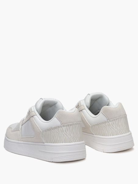 Кеды Shuzzi 1433001411