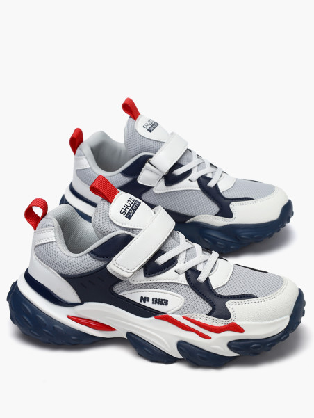 Кроссовки Shuzzi 1433001414