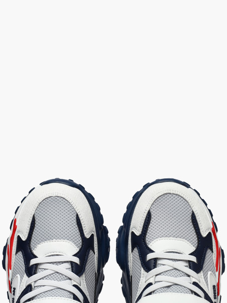 Кроссовки Shuzzi 1433001414