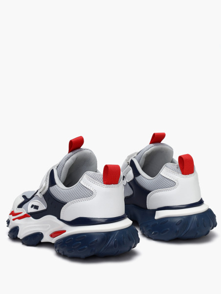 Кроссовки Shuzzi 1433001414