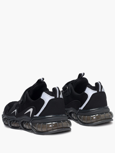 Кроссовки Shuzzi 1433001415