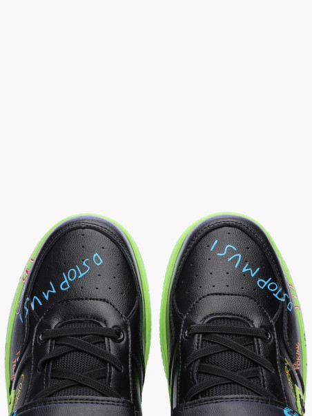 Кеды Shuzzi 1433001418