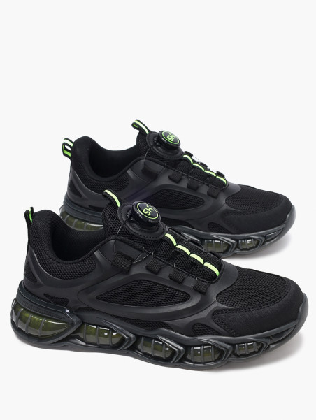 Кроссовки Shuzzi 1433001420