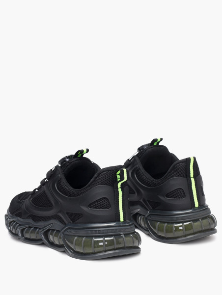 Кроссовки Shuzzi 1433001420