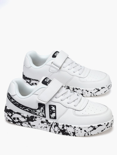 Кеды Shuzzi 1433001421