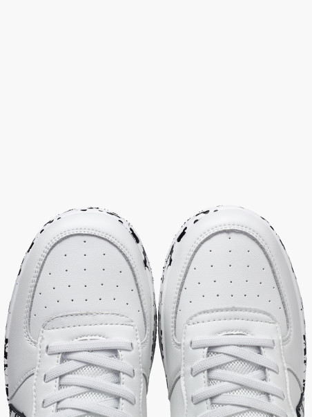 Кеды Shuzzi 1433001421