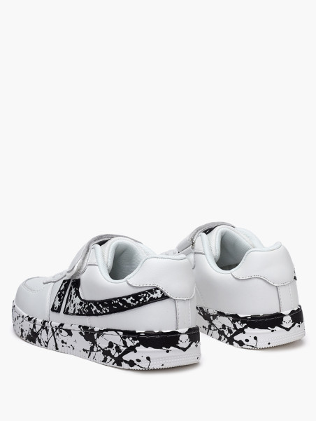 Кеды Shuzzi 1433001421