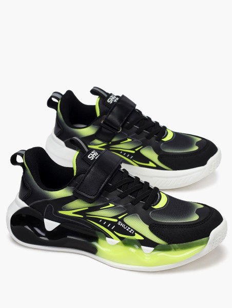 Кроссовки Shuzzi 1433001424