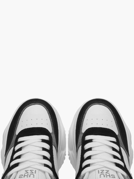 Кеды Shuzzi 1433001425