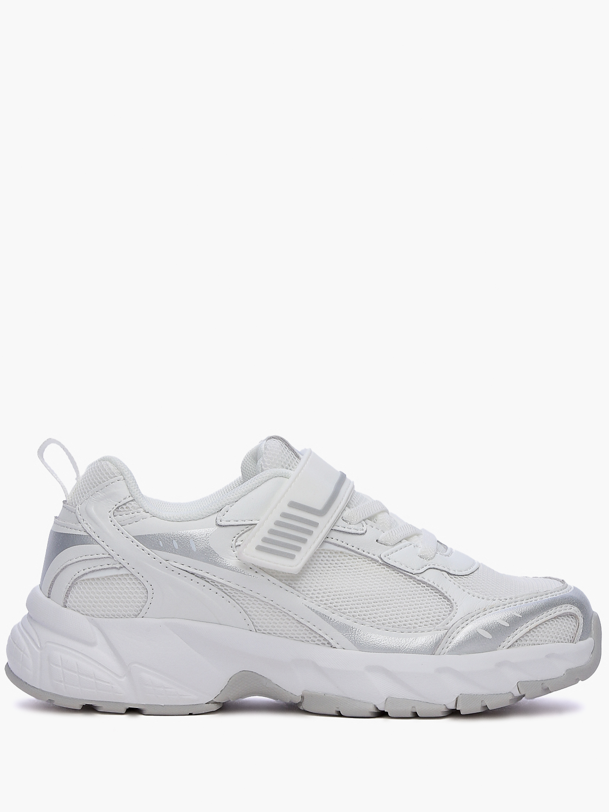 

Кроссовки Shuzzi 1433001427, Белый