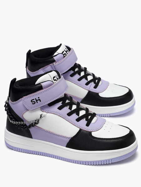 Кеды Shuzzi 1433001429