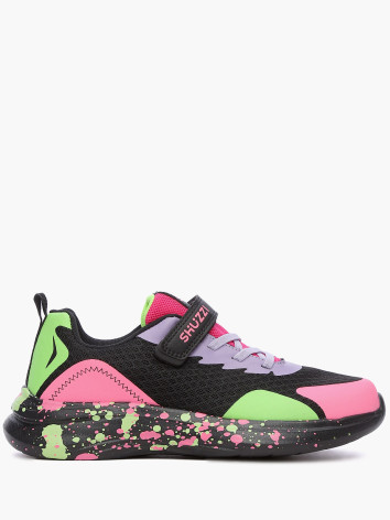 Кроссовки Shuzzi