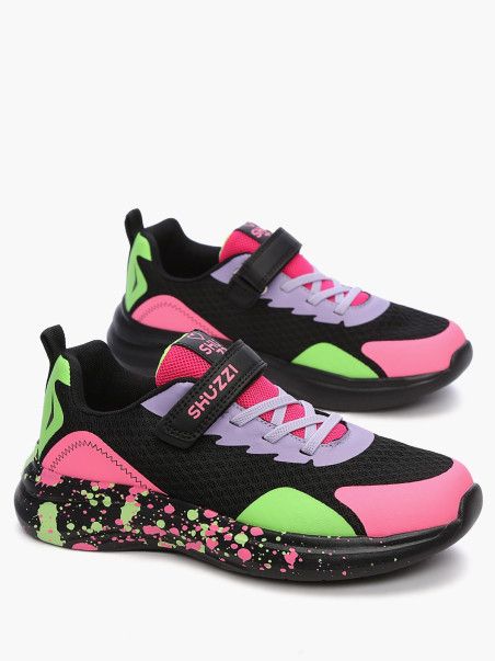 Кроссовки Shuzzi 1433001549