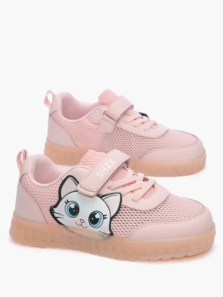 Кеды Shuzzi 1433001550