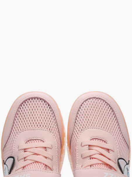 Кеды Shuzzi 1433001550