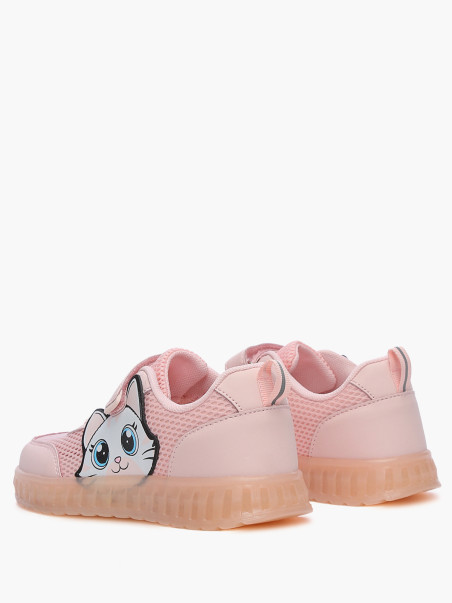 Кеды Shuzzi 1433001550