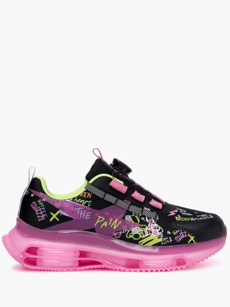 Кроссовки Shuzzi 1433001554