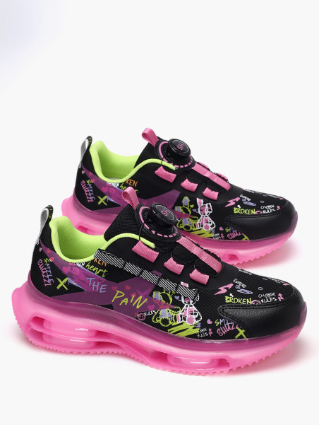 Кроссовки Shuzzi 1433001553