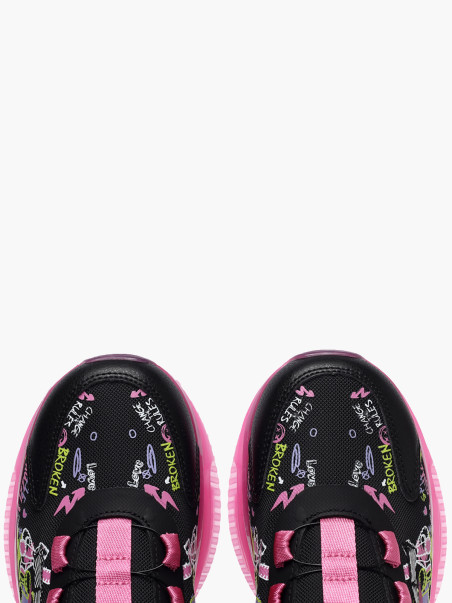 Кроссовки Shuzzi 1433001553