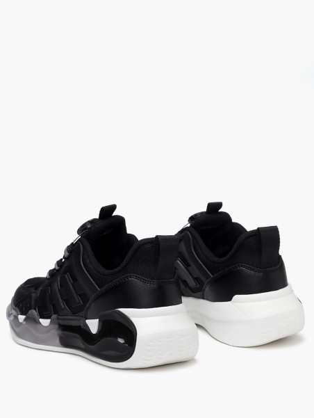 Кроссовки Shuzzi 1433001556